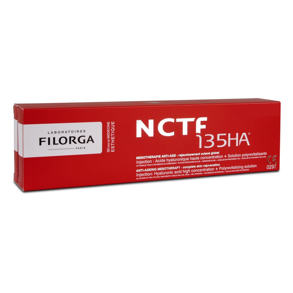 NCTF 135 HA Filorga
