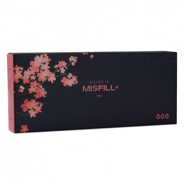 Misfill+ Volume In (1x1ml)