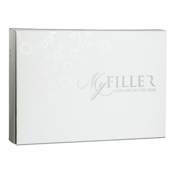 My Filler Soft (1x1ml)