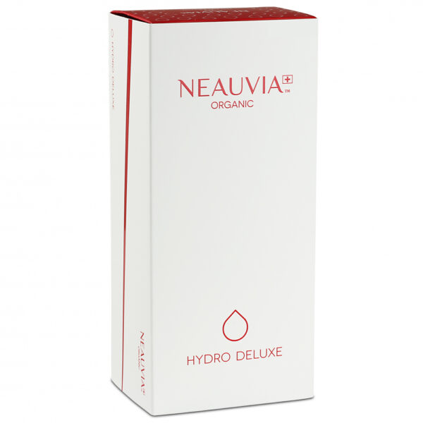 Neauvia Organic Hydro Deluxe (2x2.5ml)