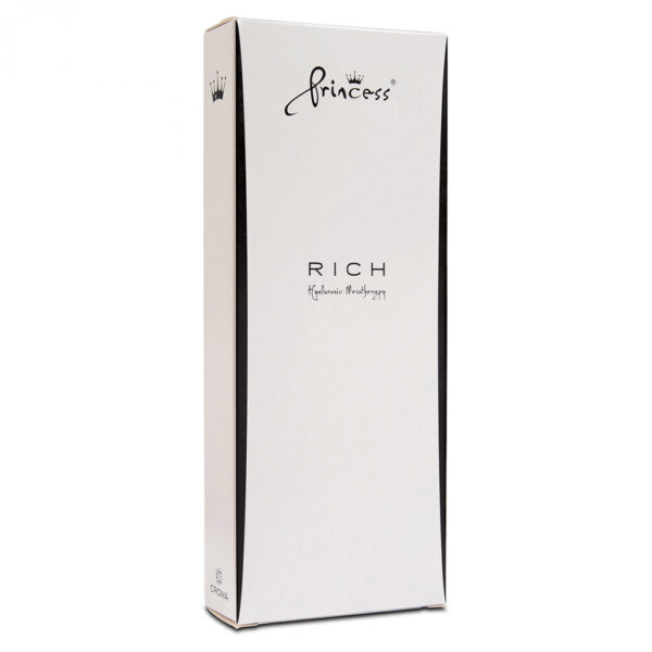Princess Rich (1x1ml)