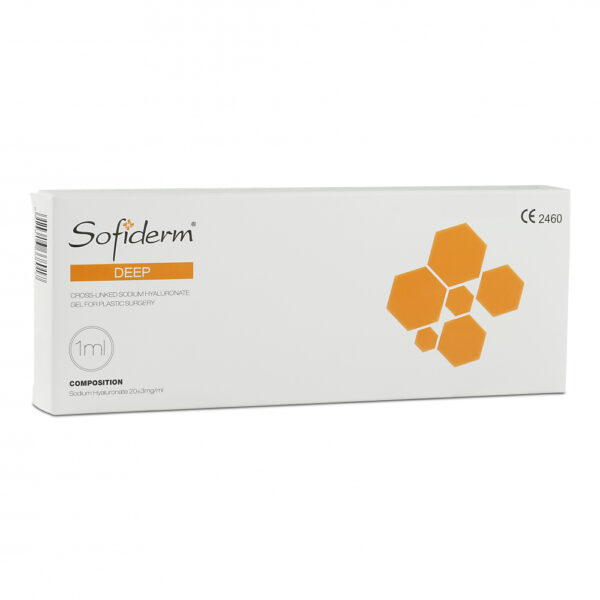 Sofiderm Deep (1x1ml)