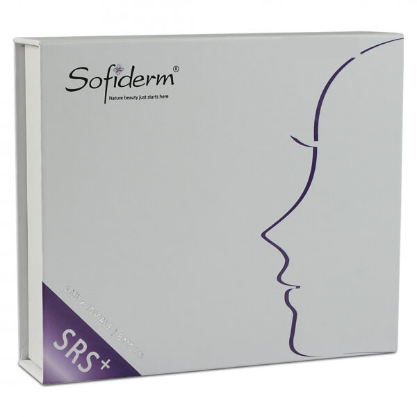 Sofiderm Skin Rejuvenating Solution - Higher Concentration (10x5ml)
