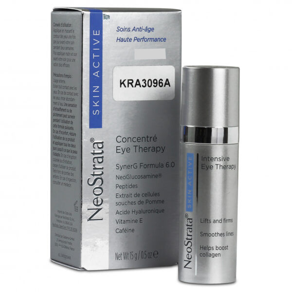 Neostrata Intensive Eye Therapy