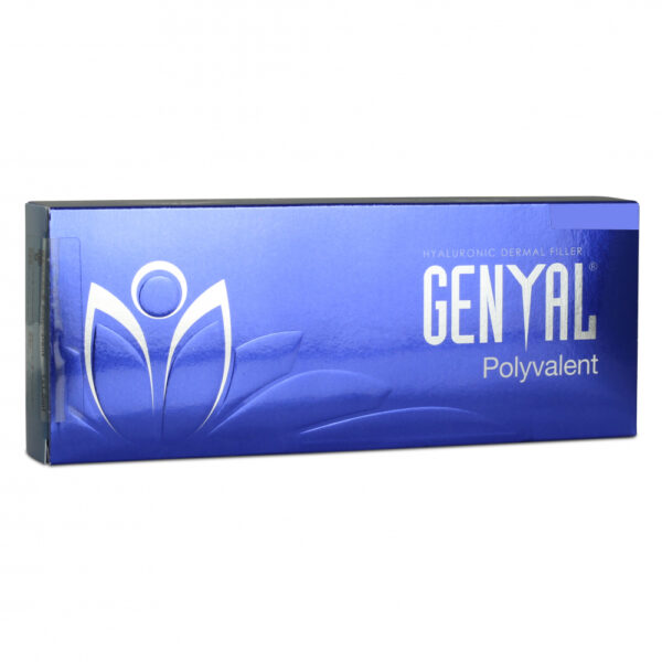 Genyal Polyvalent (1x1ml)