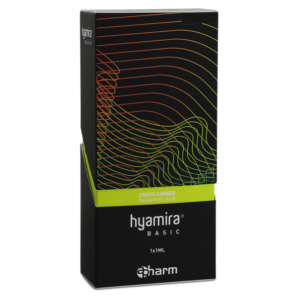 Hyamira Basic (1x1ml)