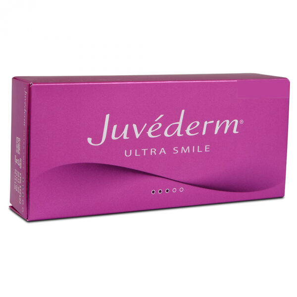 Juvederm Ultra Smile (2x0.55ml)