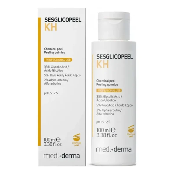 SESGLICOPEEL KH Chemical